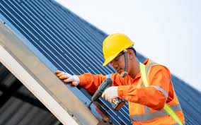 Fast & Reliable Emergency Roof Repairs in Blowing Rock, NC